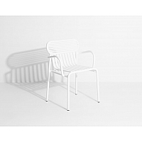 Week-End A armchair
